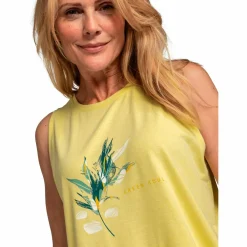 Online Schöffel - Women's Top Lisboa - Top Alltagsbekleidung|Shirts, Hemden & Longsleeves