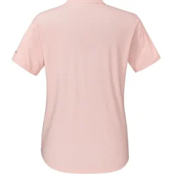 Schu00f6ffel Schöffel - Women's T-Shirt Haberspitz - Funktionsshirt^ Wanderbekleidung|T-Shirts