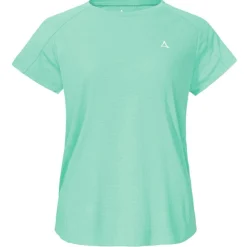 Schu00f6ffel Schöffel - Women's T-Shirt Style Grunas - Funktionsshirt