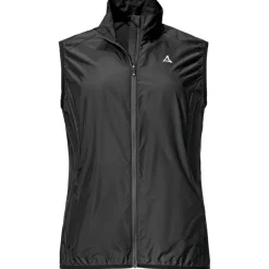 Schöffel - Women's Vest Style Cannobio - Fahrradweste>Schu00f6ffel Best