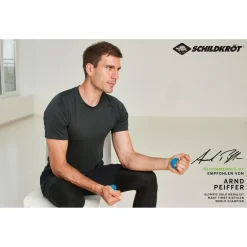 Sale Schildkröt Fitness - Anti Stress Therapy Balls - Functional Training Fitness-Ausrüstung|Training
