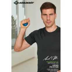 Sale Schildkröt Fitness - Anti Stress Therapy Balls - Functional Training Fitness-Ausrüstung|Training