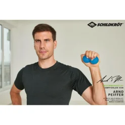 Sale Schildkröt Fitness - Anti Stress Therapy Balls - Functional Training Fitness-Ausrüstung|Training