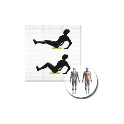 Schildkru00f6t Fitness Schildkröt Fitness - Balance-Kissen Inflatable^ Fitness-Ausrüstung|Trainingsgeräte