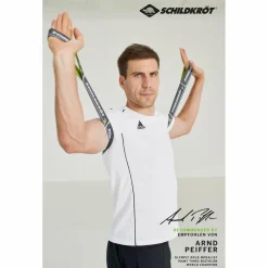 Schildkru00f6t Fitness Schildkröt Fitness - Elastic Band - Fitnessband