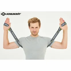 Schildkru00f6t Fitness Schildkröt Fitness - Elastic Band - Fitnessband