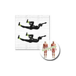 Schildkru00f6t Fitness Schildkröt Fitness - Gewichtsmanschette