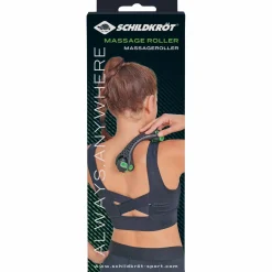 Outlet Schildkröt Fitness - Massage Roller Fitness-Ausrüstung|Trainingsgeräte