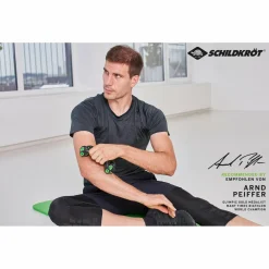 Outlet Schildkröt Fitness - Massage Roller Fitness-Ausrüstung|Trainingsgeräte