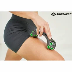 Outlet Schildkröt Fitness - Massage Roller Fitness-Ausrüstung|Trainingsgeräte