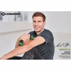 Outlet Schildkröt Fitness - Massage Roller Fitness-Ausrüstung|Trainingsgeräte