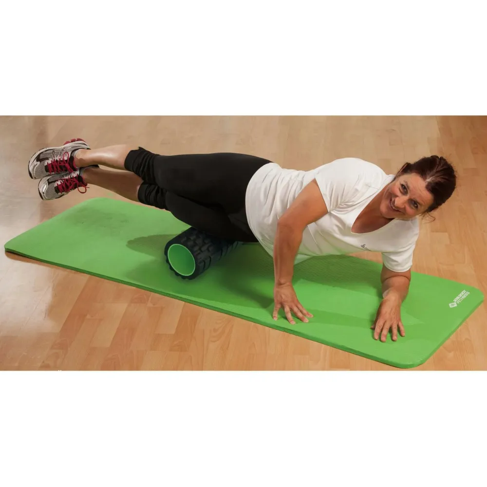 Clearance Schildkröt Fitness - MF-Roll - Faszienrolle Fitness-Ausrüstung|Training