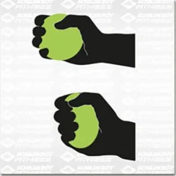 Schildkru00f6t Fitness Schildkröt Fitness - Noppenball- / Massageball-Set