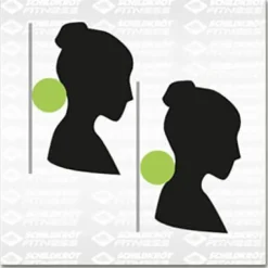 Schildkru00f6t Fitness Schildkröt Fitness - Noppenball- / Massageball-Set