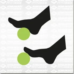 Schildkru00f6t Fitness Schildkröt Fitness - Noppenball- / Massageball-Set