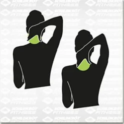 Schildkru00f6t Fitness Schildkröt Fitness - Noppenball- / Massageball-Set