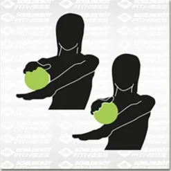 Schildkru00f6t Fitness Schildkröt Fitness - Noppenball- / Massageball-Set
