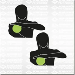 Schildkru00f6t Fitness Schildkröt Fitness - Noppenball- / Massageball-Set