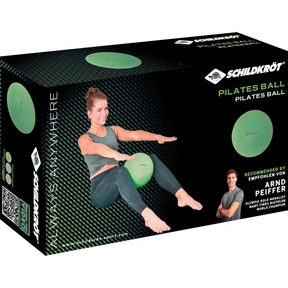 Sale Schildkröt Fitness - Pilatesball - Sonstiges Yogazubehör Fitness-Ausrüstung|Trainingsgeräte