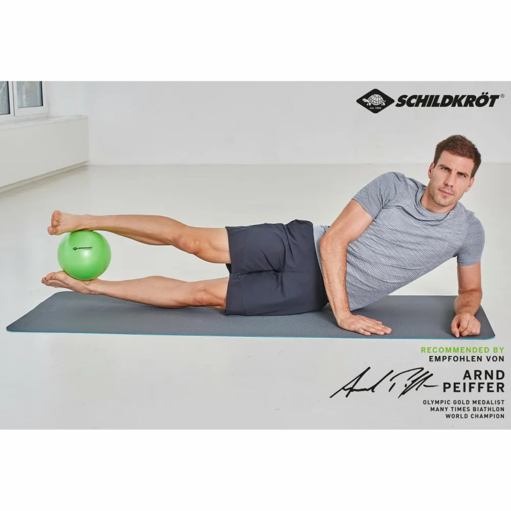 Sale Schildkröt Fitness - Pilatesball - Sonstiges Yogazubehör Fitness-Ausrüstung|Trainingsgeräte