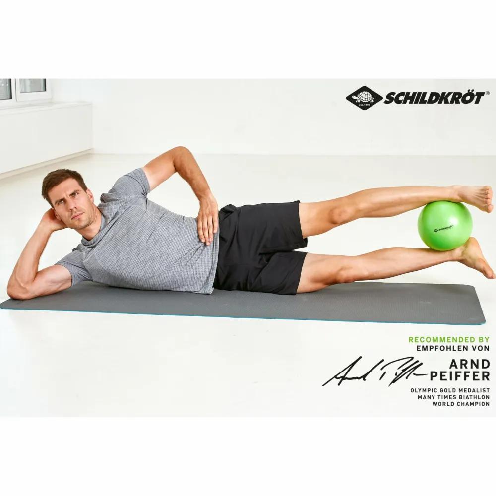 Sale Schildkröt Fitness - Pilatesball - Sonstiges Yogazubehör Fitness-Ausrüstung|Trainingsgeräte