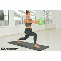Sale Schildkröt Fitness - Pilatesball - Sonstiges Yogazubehör Fitness-Ausrüstung|Trainingsgeräte