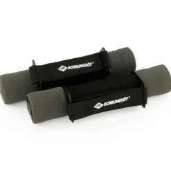 Schildkröt Fitness - Soft-Hanteln Aerobic-Hanteln - Functional Training Fitness-Ausrüstung|Trainingsgeräte