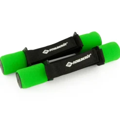 Schildkröt Fitness - Soft-Hanteln Aerobic-Hanteln - Functional Training Fitness-Ausrüstung|Trainingsgeräte