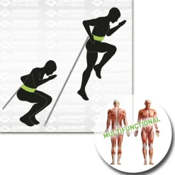 Schildkru00f6t Fitness Schildkröt Fitness - Speed Trainer Pro - Functional Training