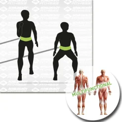 Schildkru00f6t Fitness Schildkröt Fitness - Speed Trainer Pro - Functional Training