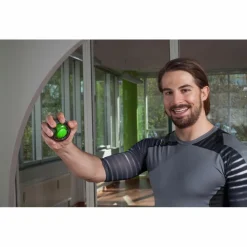 Schildkru00f6t Fitness Schildkröt Fitness - Spinball Hand- Und Armtrainer - Handtrainer