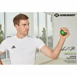 Schildkru00f6t Fitness Schildkröt Fitness - Spinball Hand- Und Armtrainer - Handtrainer