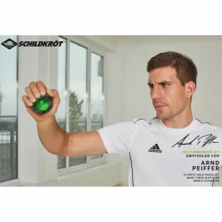 Schildkru00f6t Fitness Schildkröt Fitness - Spinball Hand- Und Armtrainer - Handtrainer