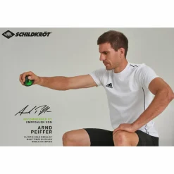 Schildkru00f6t Fitness Schildkröt Fitness - Spinball Hand- Und Armtrainer - Handtrainer