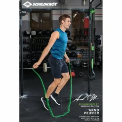 Schildkru00f6t Fitness Schildkröt Fitness - Springseil Speed Rope