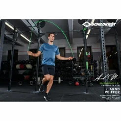 Schildkru00f6t Fitness Schildkröt Fitness - Springseil Speed Rope