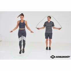 Schildkru00f6t Fitness Schildkröt Fitness - Springseil Speed Rope