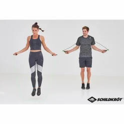 Schildkru00f6t Fitness Schildkröt Fitness - Springseil Speed Rope