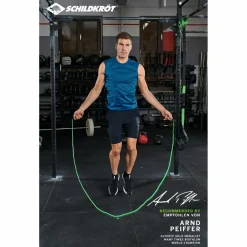 Schildkru00f6t Fitness Schildkröt Fitness - Springseil Speed Rope