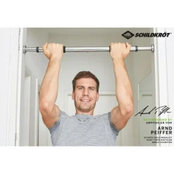 Schildkru00f6t Fitness Schildkröt Fitness - Türreck Stange - Functional Training