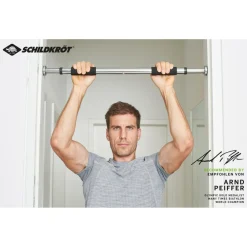 Schildkru00f6t Fitness Schildkröt Fitness - Türreck Stange - Functional Training