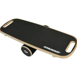 Schildkru00f6t Fitness Schildkröt Fitness - Wooden Balance Board