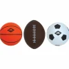 Discount Schildkröt Fun Sports - 3 in 1 Mini Balls Set Schwimm- & Strandzubehör