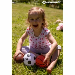 Discount Schildkröt Fun Sports - 3 in 1 Mini Balls Set Schwimm- & Strandzubehör
