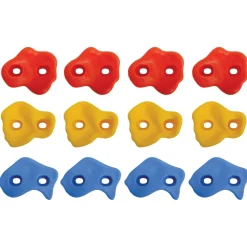 Schildkru00f6t Fun Sports Schildkröt Fun Sports - Klettergriffe - Klettergriffe