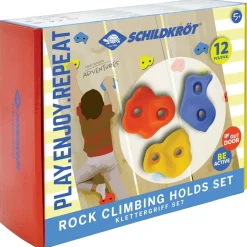 Schildkru00f6t Fun Sports Schildkröt Fun Sports - Klettergriffe - Klettergriffe