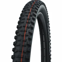 Clearance - Hans Dampf Evo 26'' (60-559) Super Gravity FB TLE - Fahrradreifen Reifen & Schläuche