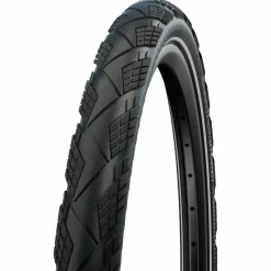 Schwalbe - Marathon Efficiency Evo 28'' (55-622) SR V-Guard - Fahrradreifen