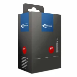 - Schlauch 21 27,5'' 40 bis 62-584 SV - Fahrradschlauch>Schwalbe New