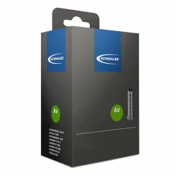 Best - Schlauch 21 27,5'' 40 bis 62-584 AV - Fahrradschlauch Reifen & Schläuche